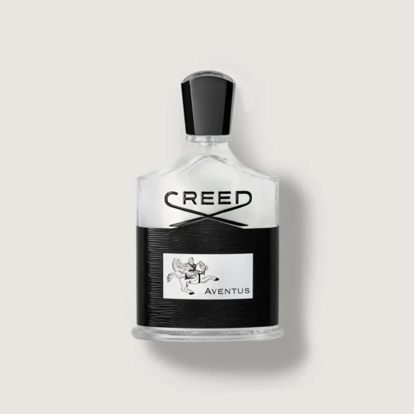 Creed Aventus EDP 100 ML (New Edition)