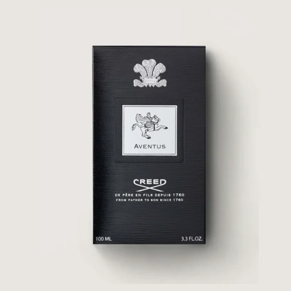 Creed Aventus EDP 100 ML (New Edition) - Image 3