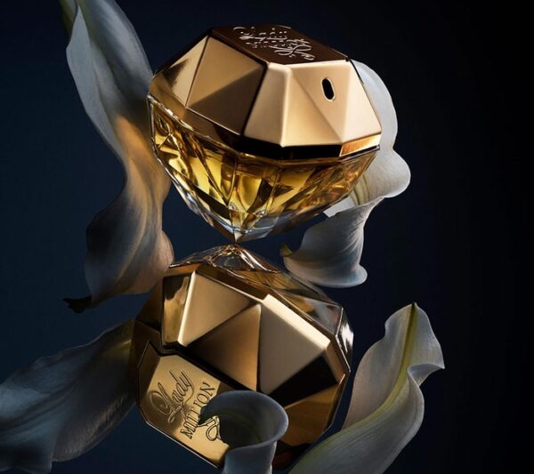 Paco Rabanne Lady Million Eau De Parfum