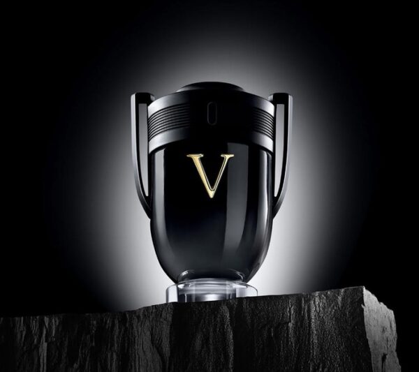 Invictus Victory by Paco Rabanne EDP 100ML