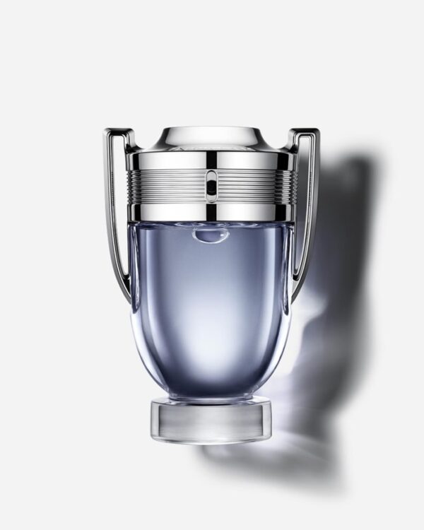 Invictus by Paco Rabanne for Men 100 ML Eau de Toilette