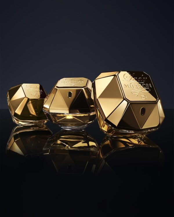 Paco Rabanne Lady Million Eau De Parfum - Image 3