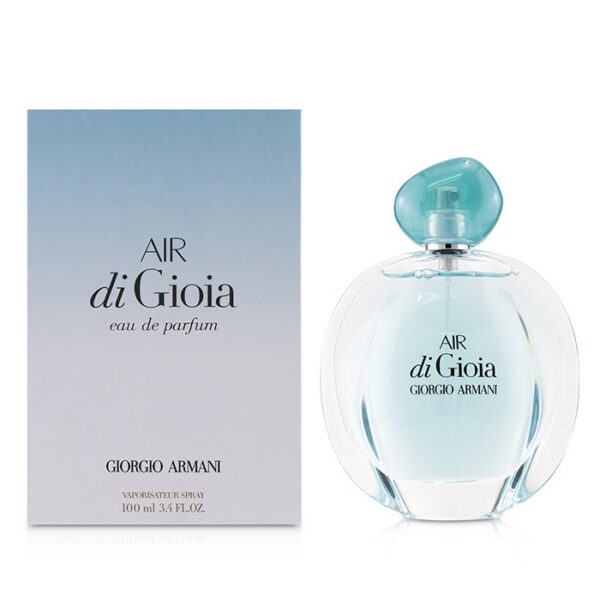 Air Di Gioia Eau De Parfum 100 ML - Image 3