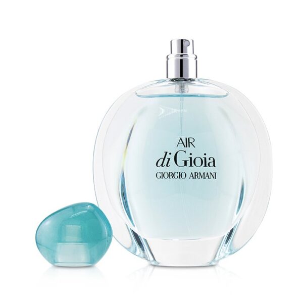 Air Di Gioia Eau De Parfum 100 ML - Image 2