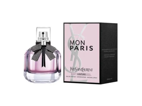 YSL Mon Paris for Women – Eau de Parfum 90ml