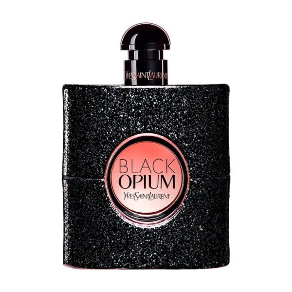 Yves Saint Laurent Black Opium EDP 90ML - Image 2