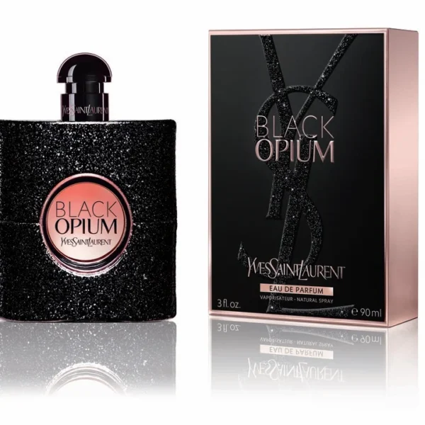 Yves Saint Laurent Black Opium EDP 90ML