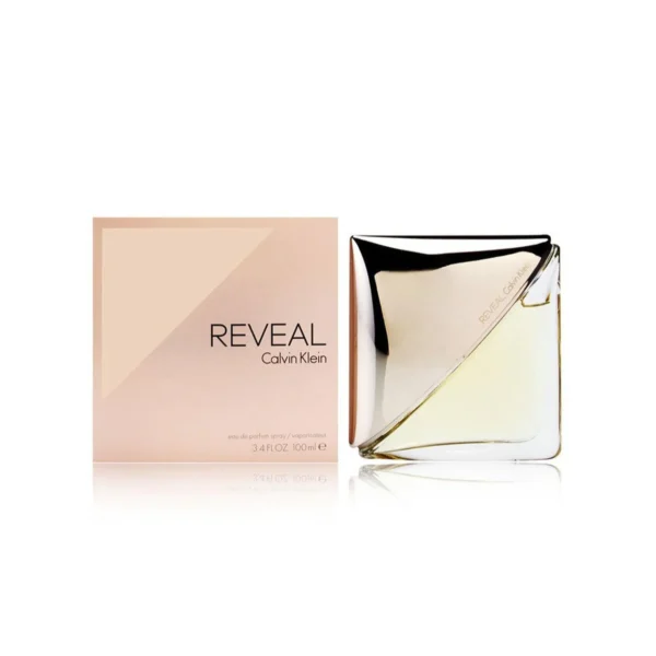 Reveal Calvin Klein EDP 100Ml