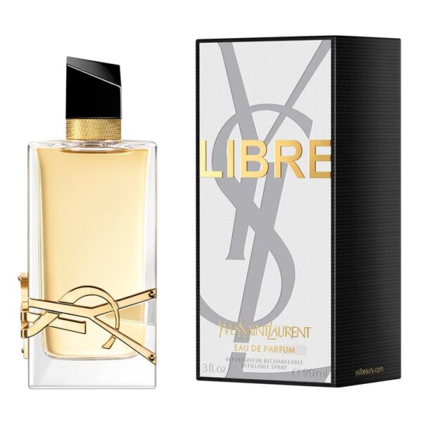 Yves Saint Laurent Libre EDP 90ML