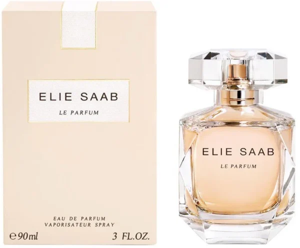 Elie Saab Le Parfum Edp 90ml - Image 2