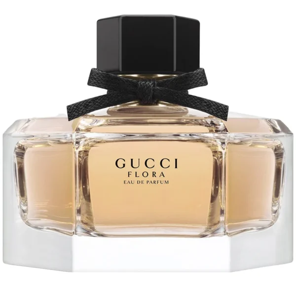 Gucci Flora Pink Edp For Women 75ml - Image 2