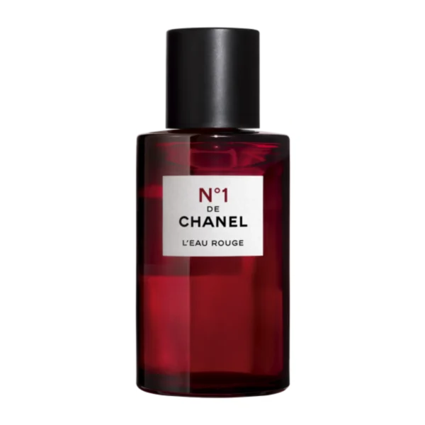 N°1 de Chanel L’Eau Rouge Chanel 100ml For Women - Image 2