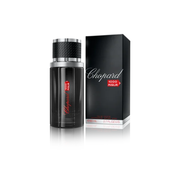 Chopard 1000 Miglia – Eau De Toilette 80ml