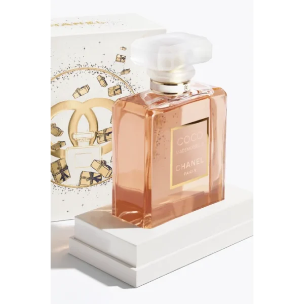 Chanel Coco Mademoiselle Edp Limited Edition 100ml - Image 2