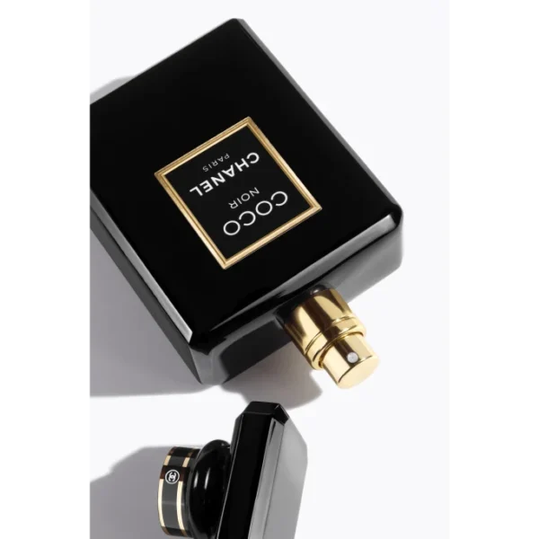 Coco Chanel Noir Edp Spray For Women 100Ml - Image 2