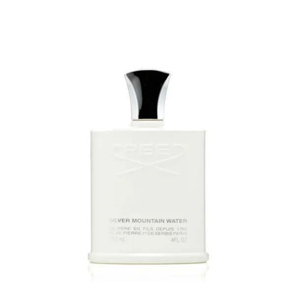 CREED SILVER MOUNTAIN WATER EDP 120ML - Image 2