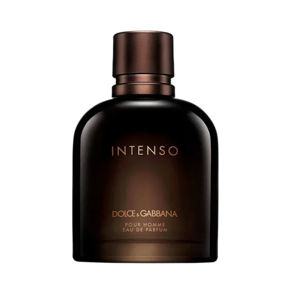 DOLCE GABBANA Intenso Men EDP 125ml - Image 2