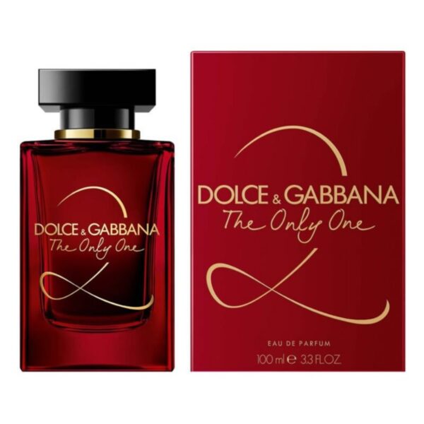 Dolce & Gabbana The Only One 2 (Eau De Parfum)