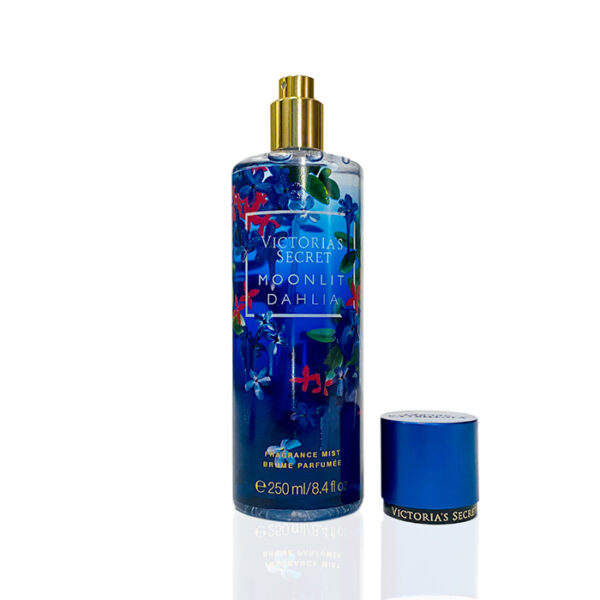 Victoria’s Secret Moonlit Dahlia Fragrance Mist 250ml - Image 2