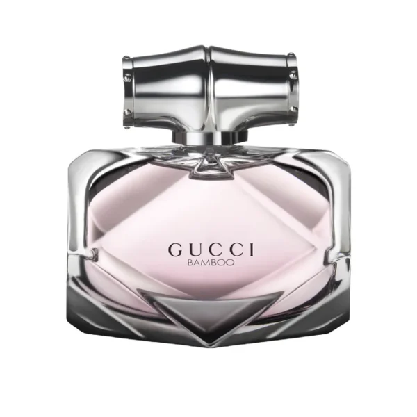 Gucci Bamboo Women EDT – 75ml