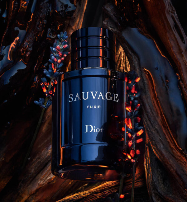 Dior Sauvage Elixir 100Ml - Image 2