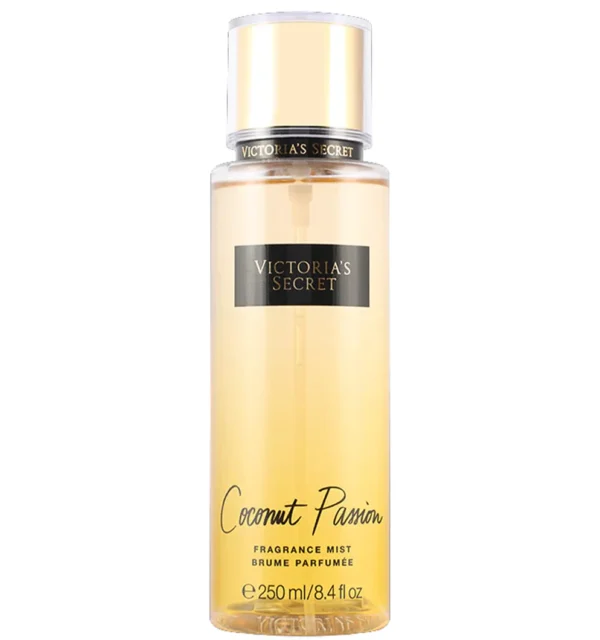 Victoria Secret Coconut Passion Body Mist 250ml