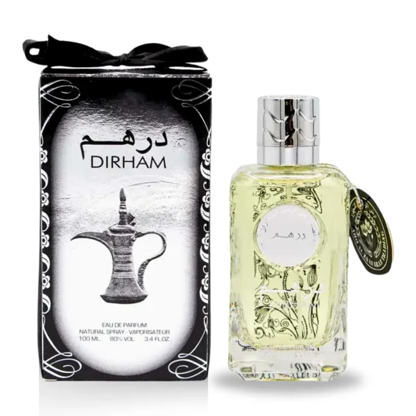 Dirham Perfume EDP – 100ml