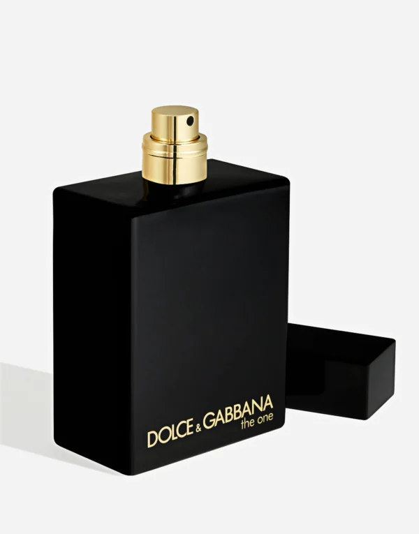 Dolce & Gabbana The One Intense Men EDP – 100ml - Image 2