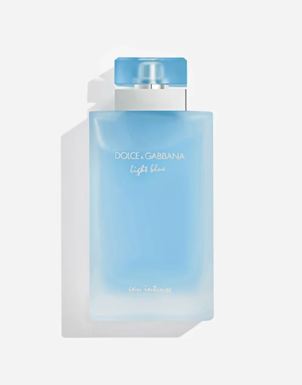 D&G Light Blue Eau Intense Women 100ml