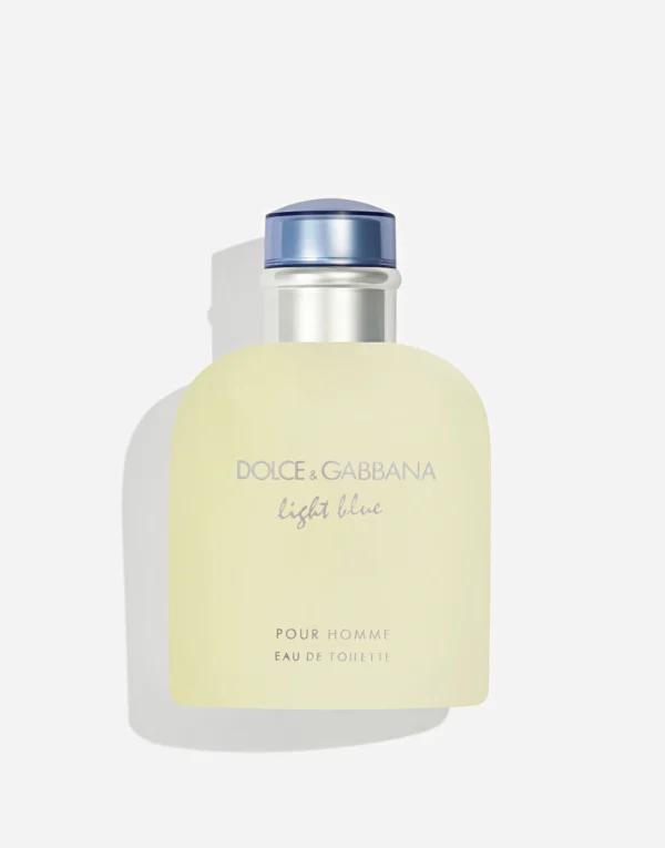 Dolce And Gabbana Light Blue EDT Pour Homme 125ml