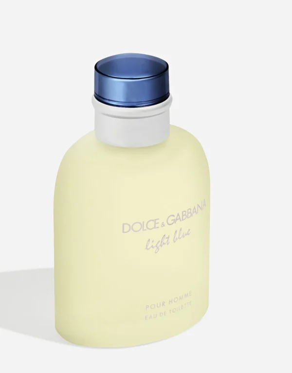 Dolce And Gabbana Light Blue EDT Pour Homme 125ml - Image 3