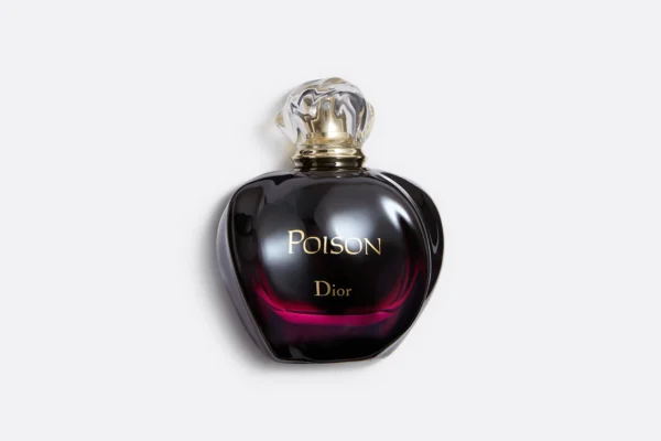 Dior Poison Perfume for Women – Eau de Toilette