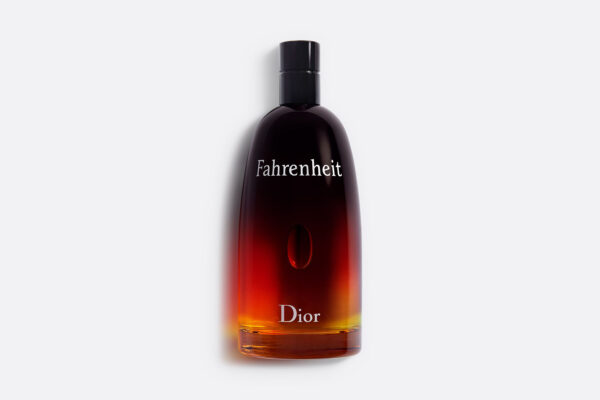 DIOR Fahrenheit Men EDT 100ml - Image 2