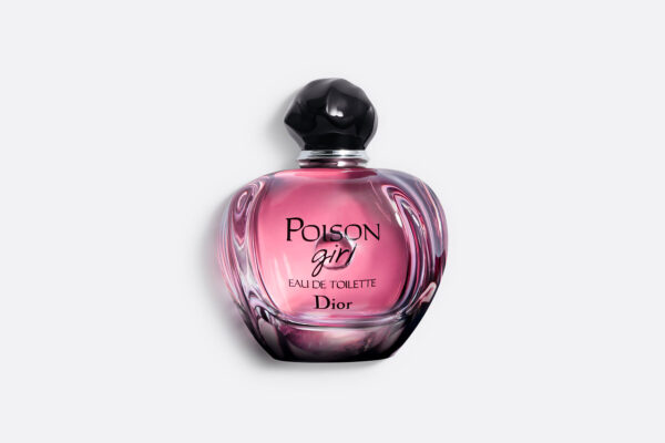 CHRISTIAN DIOR POISON GIRL EDT 100ML