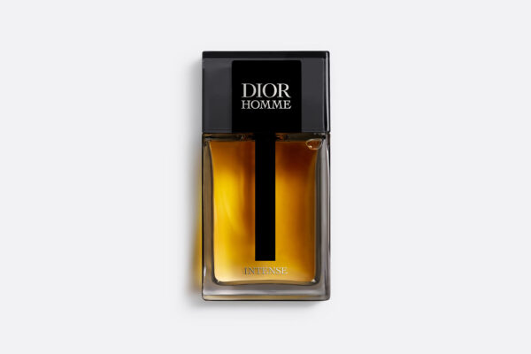 Dior Homme Intense EDP 100 ML