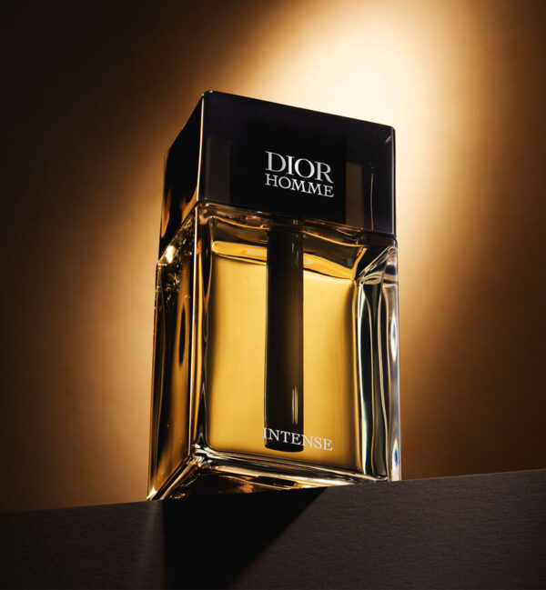 Dior Homme Intense EDP 100 ML - Image 2