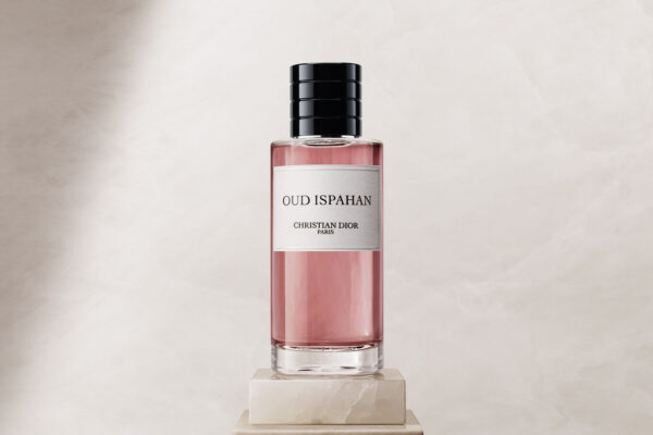 CHRISTIAN DIOR OUD ISPAHAN EDP 125 ML