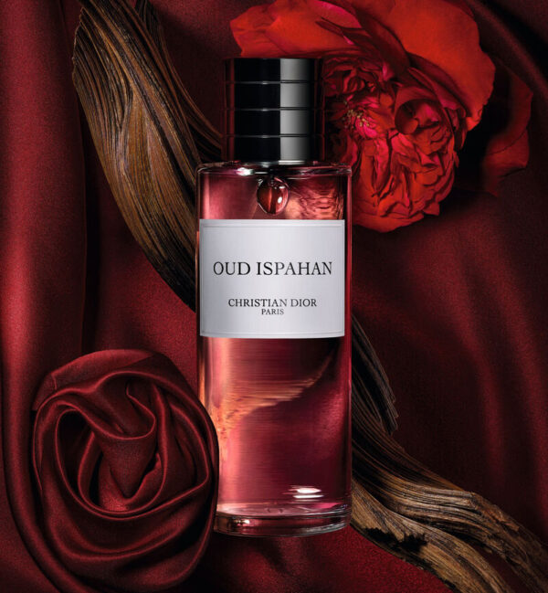 CHRISTIAN DIOR OUD ISPAHAN EDP 125 ML - Image 2