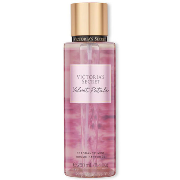 Victoria’s Secret Velvet Petals Fragrance Mist 250ml