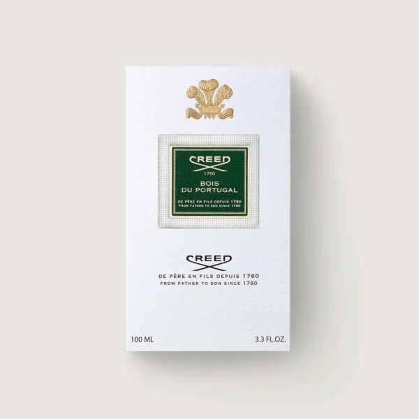 Creed Bois Du Portugal 100ml - Image 3