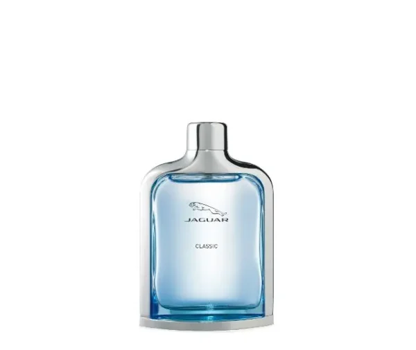 Jaguar Classic Eau de Toilette 100ml