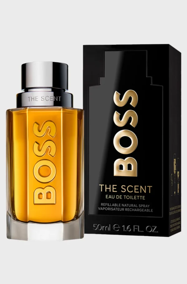 Hugo Boss The Scent for Him - Image 2