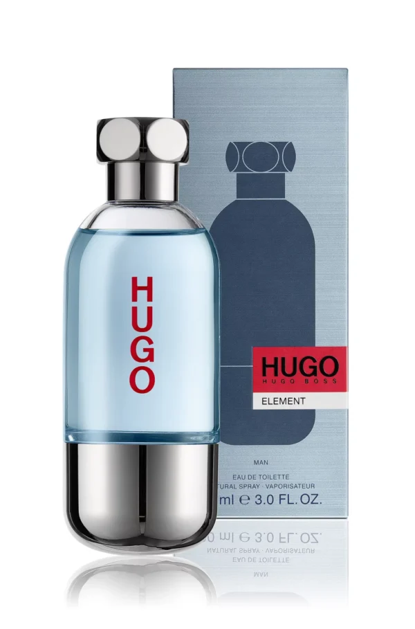 Hugo Boss Element EDT Perfume For Men 90ml