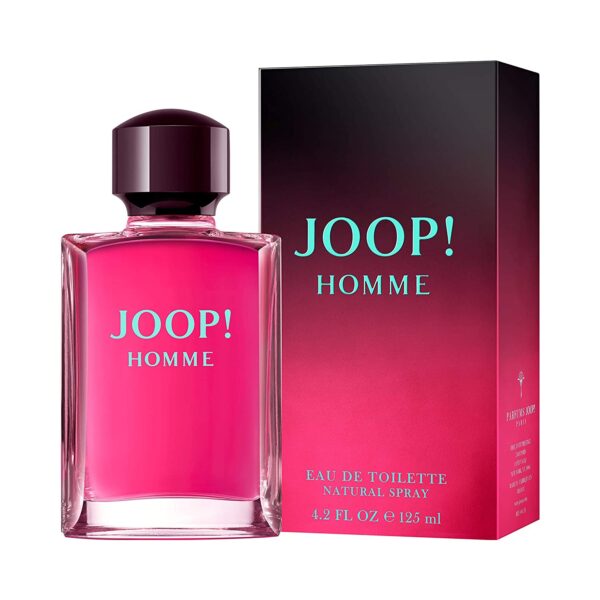 JOOP HOMME 100ML