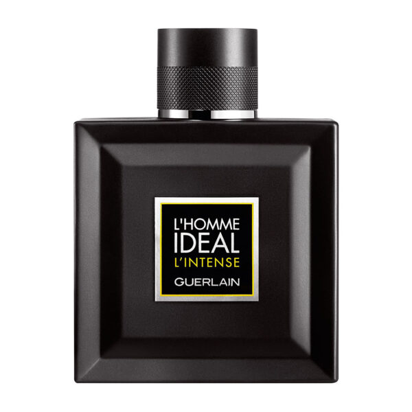 GUERLAIN Men’s LHomme Ideal Intense EDP 100 ML