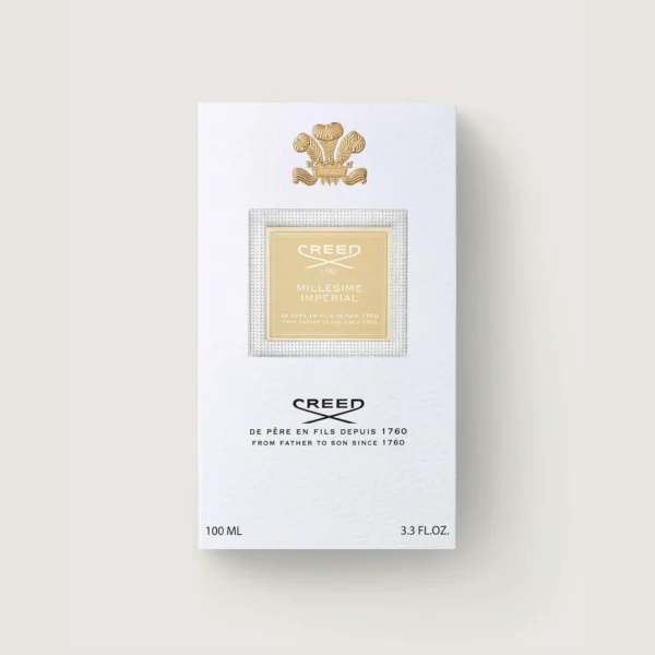 Creed Imperial Millesime Eau de Parfum 100ML - Image 3