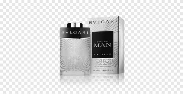 Bvlgari Man Extreme EDP Intense – 100ML