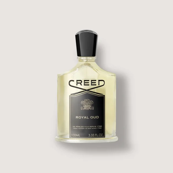 CREED ROYAL OUD MEN EDP 100ML