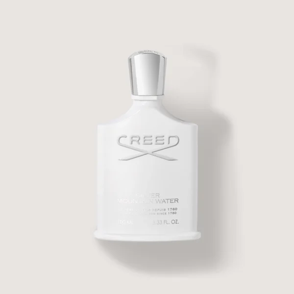 CREED SILVER MOUNTAIN WATER EDP 100ml (New Edition)