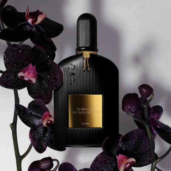 TOM FORD BLACK ORCHID EDP 100ML - Image 2